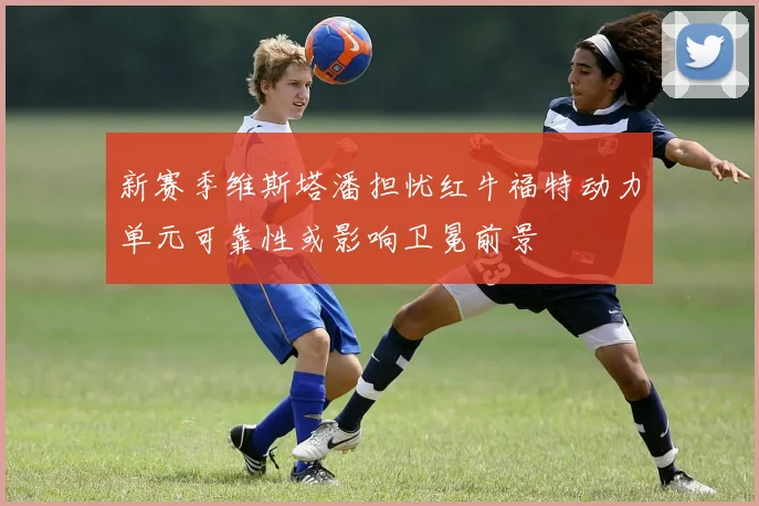 新赛季维斯塔潘担忧红牛福特动力单元可靠性或影响卫冕前景